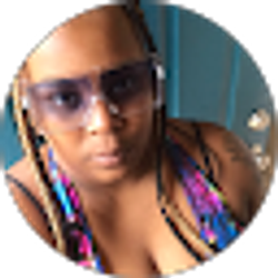 Profile photo of Ebony Hayes