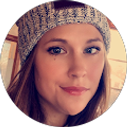 Profile photo of Elizabeth Shaffer