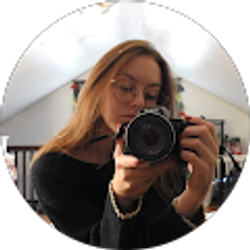 Profile photo of Destinee H.