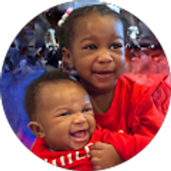 Profile photo of District Heights President