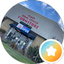 Profile photo of Plaza Home Center Furniture