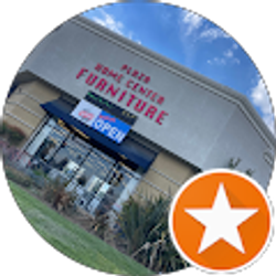 Profile photo of Plaza Home Center Furniture