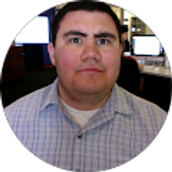 Profile photo of John Alvarado