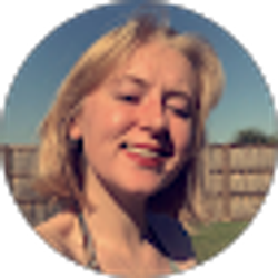 Profile photo of Claire Johnson
