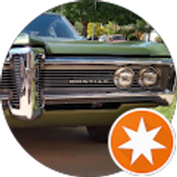 Profile photo of Joseph Magoffin