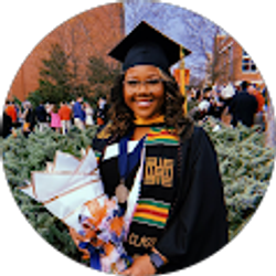 Profile photo of Daja Jackson