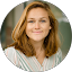 Profile photo of Lydia Rotman