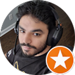 Profile photo of Moe Joudeh