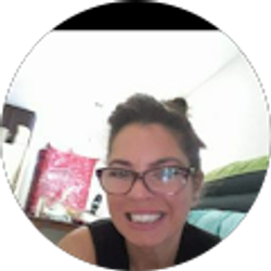 Profile photo of Erin O'Neill