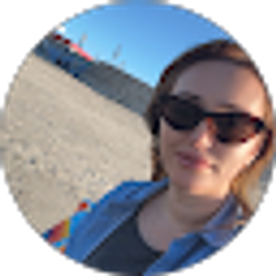 Profile photo of Gulya Nur