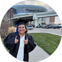 Profile photo of Samantha Hernandez