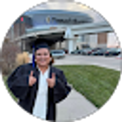Profile photo of Samantha Hernandez