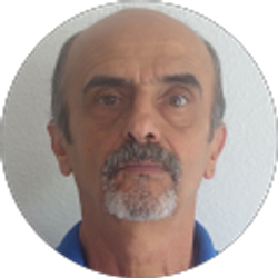 Profile photo of Fernando Marichal