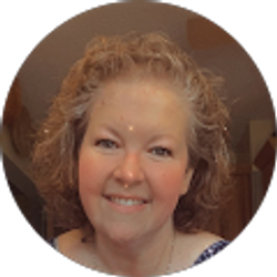 Profile photo of Karen Luke