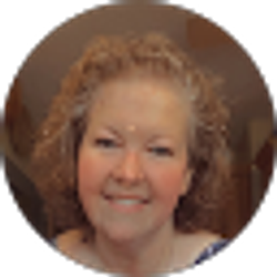 Profile photo of Karen Luke