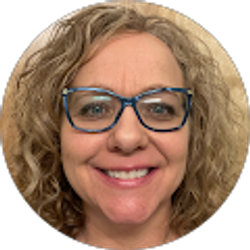 Profile photo of Marci Wurzauf