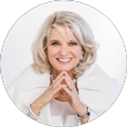 Profile photo of Millen Livis (The Prosperity Goddess)