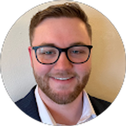 Profile photo of David HermsenWhite