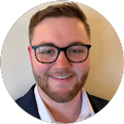 Profile photo of David HermsenWhite