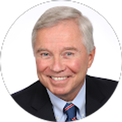 Profile photo of Terry Faust