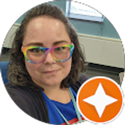 Profile photo of Andrea Mosher