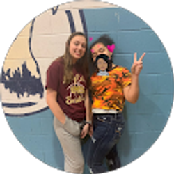 Profile photo of Iyanna Hart