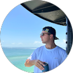 Profile photo of Tyler Gott