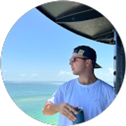 Profile photo of Tyler Gott