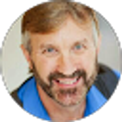 Profile photo of Kevin Cooney