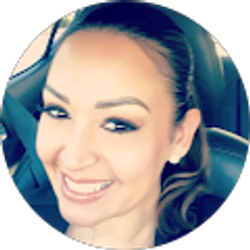 Profile photo of Adrienne Carranza