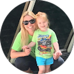 Profile photo of Lizz Swoboda