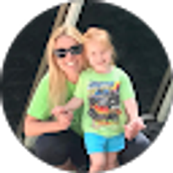 Profile photo of Lizz Swoboda