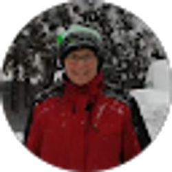 Profile photo of Denise Tougas