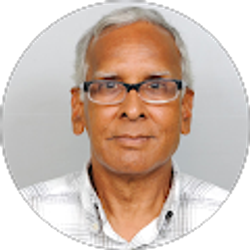 Profile photo of Kalyan Annamalai