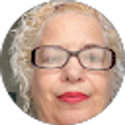 Profile photo of Suzan Wallis