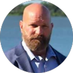 Profile photo of Scott Milowski