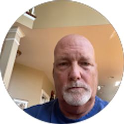 Profile photo of Steve Reiff