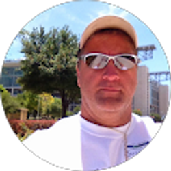 Profile photo of Jerry Bales