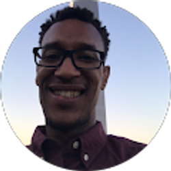 Profile photo of Charles Hawkins (Work)