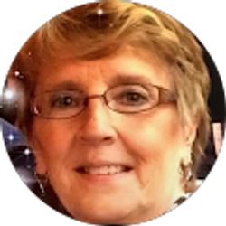 Profile photo of Jaylene Cash