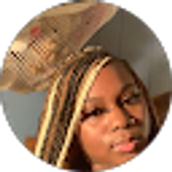 Profile photo of Mekaylah Williams