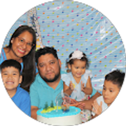 Profile photo of Juana Aparicio