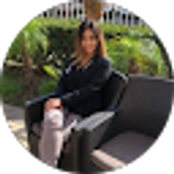 Profile photo of Isabel Montenegro