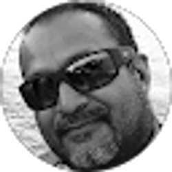Profile photo of Syed Azhar