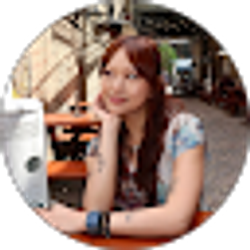 Profile photo of Yvonne Lim