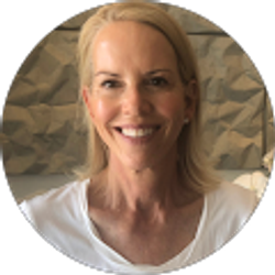 Profile photo of Julie Brewer