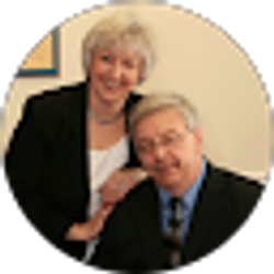Profile photo of Neil & Andrea Anastas