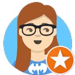 Profile photo of Jen