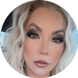 Profile photo of Crystal Servin