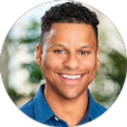 Profile photo of Mark J Felton II